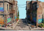 create game ready 3d environment assets for unity and unreal engine